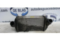 Интеркулер  282702A570, INTERCOOLER   KIA Ceed 