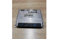 Блок управления двигателем Блок управления 4B0907401AC, 0281010399   Audi A6 S6 C5 4B