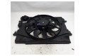 Вентилятор радиатора 214816703R, 214818009R Dacia Logan Pick-Up