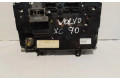 Блок управления климат-контролем 8682734   Volvo XC90