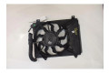 Вентилятор радиатора Hyundai i10 1.1