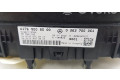 Панель приборов A1769008500, 0263700064   Mercedes-Benz A W176       
