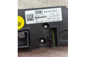 Блок управления климат-контролем 4G0919158C, A2C53400312   Audi A6 S6 C7 4G