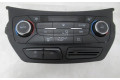Блок управления климат-контролем    Ford Kuga II