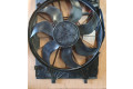 Вентилятор радиатора     A0999061200, 3136613443    Mercedes-Benz C AMG W205 