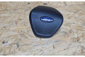 Подушка безопасности водителя DT11K042B85AA Ford Transit - Tourneo Connect