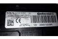 Блок управления A2C86181501   Dacia Logan II