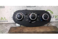 Блок управления климат-контролем 275706695R Renault Twingo III