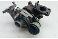 Турбина Citroen C2 54351014861 для двигателя 8HZ (DV4TD)