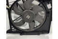 Вентилятор радиатора 7701068310 Renault Clio III