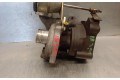  Турбина Renault Clio III  478276H307056, 54359700012   для двигателя D/K9K T7      