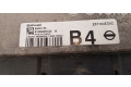 Řídící jednotka 237104ED0C, 237104ED0C Nissan Pulsar 2014
