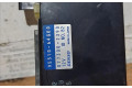 Блок управления климат-контролем 95510, 64G00   Suzuki Jimny