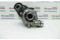 Turbodmychadlo Турбина 8201164371 Renault Captur