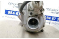 Turbodmychadlo Турбина 282004X300, 282004X300 KIA Carnival