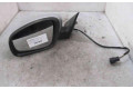 Зеркало электрическое Skoda Fabia Mk2 (5J) 2007 - 2014 года