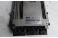 Блок управления двигателя 237102213R, 237102720R Dacia Lodgy
