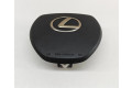 Подушка безопасности водителя 4513030700, 4513030700C0 Lexus GS 250 350 300H 450H