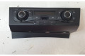 Блок управления климат-контролем 8T1820043AK   Audi A5 8T 8F