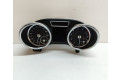 Панель приборов A1669008113, 0263683307   Mercedes-Benz GL X166       