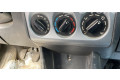 Блок управления климат-контролем 00006451NJ Citroen Berlingo