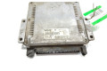 Блок управления двигателя 0281001976 Peugeot 306