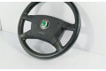 Руль Skoda Fabia Mk1 (6Y)