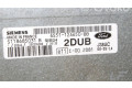 Řídící jednotka 6S5112A650BB Ford Ka 2008