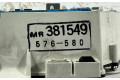 Панель приборов 381549, MR381549 Mitsubishi Space Wagon