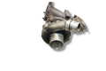  Турбина Nissan Qashqai+2  GTA1549LV, 7748332   для двигателя M9R      