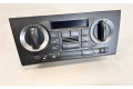 Блок управления климат-контролем 8P0820043N, 8P0820043N   Audi A3 S3 8P
