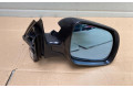 Зеркало электрическое        Audi A8 S8 D2 4D  1994 - 2002 года   