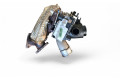 Turbodmychadlo Турбина 059145874C Volkswagen Touareg II CRCA CRC