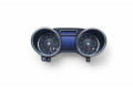 Панель приборов A1669000419   Mercedes-Benz GL X166       