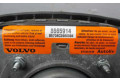 Подушка безопасности двери 8665914 Volvo S60