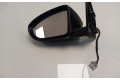 Zpětné zrcátko Nissan Qashqai 2009
