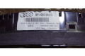 Панель приборов 8P0920983G Audi A3 S3 A3 Sportback 8P