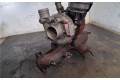 Turbodmychadlo Турбина 713673-900Z6S Seat Alhambra (Mk1)