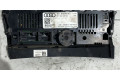 Блок управления климат-контролем Audi A4 Allroad B8