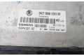 Řídící jednotka 047906030M Skoda Felicia I