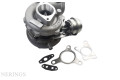 Turbodmychadlo Турбина 769708-0004, TC10-0397   Nissan Navara D22   