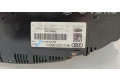 Панель приборов 8K0920980N Audi A4 Allroad B9