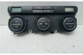 Блок управления климат-контролем 1K0907044BD, 0070010   Volkswagen Jetta V