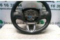 Руль Peugeot 2008 I 2013 - 2019 года BHY, 6191373