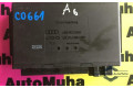 Блок комфорта 410215006008, 4B0962258H Audi A6 S6 C5 4B