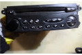 Радио/ проигрыватель CD/DVD / навигация 96641650XT Citroen Xsara Picasso