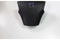 Подушка безопасности водителя 8623349, L40412L1590121   Volvo C30
