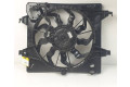 Вентилятор радиатора A005459 Hyundai i10
