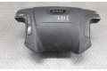 Подушка безопасности водителя 8626845 Volvo V70