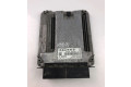 Блок управления двигателя 4H0907557, 0261S07116 Audi A8 S8 D4 4H